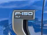 Thumbnail of 2023 Atlas Blue Metallic Ford F-150