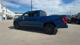 Thumbnail of 2023 Atlas Blue Metallic Ford F-150