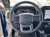 Thumbnail of 2023 Atlas Blue Metallic Ford F-150