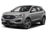 Photo of 2019 Ingot Silver Metallic Ford Edge