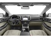 Thumbnail of 2019 Ingot Silver Metallic Ford Edge