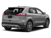Thumbnail of 2019 Ingot Silver Metallic Ford Edge