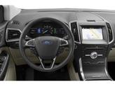 Thumbnail of 2019 Ingot Silver Metallic Ford Edge