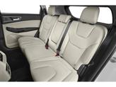 Thumbnail of 2019 Ingot Silver Metallic Ford Edge