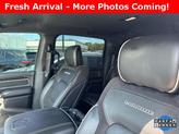 Thumbnail of 2022 Billet Silver Metallic Clearcoat RAM 1500