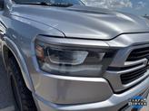 Thumbnail of 2022 Billet Silver Metallic Clearcoat RAM 1500