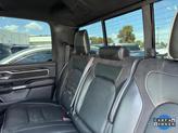 Thumbnail of 2022 Billet Silver Metallic Clearcoat RAM 1500
