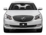 Thumbnail of 2016 Quicksilver Metallic Buick LaCrosse