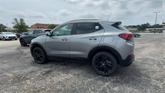 Thumbnail of 2026 Moonstone Gray Metallic Buick Encore GX
