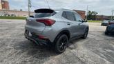 Thumbnail of 2026 Moonstone Gray Metallic Buick Encore GX