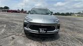 Thumbnail of 2026 Moonstone Gray Metallic Buick Encore GX