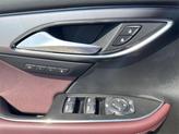 Thumbnail of 2025 Brilliant Red Buick Envision