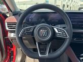 Thumbnail of 2025 Brilliant Red Buick Envision