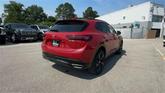 Thumbnail of 2025 Brilliant Red Buick Envision