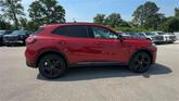 Thumbnail of 2025 Brilliant Red Buick Envision