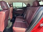 Thumbnail of 2025 Brilliant Red Buick Envision