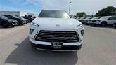 Thumbnail of 2026 summit white Buick Enclave