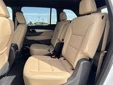 Thumbnail of 2026 summit white Buick Enclave