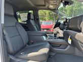 Thumbnail of 2025 Summit White GMC Sierra 1500