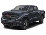 Photo of 2026 Titanium Rush Metallic GMC Sierra 1500