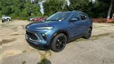 Thumbnail of 2026 Ocean Blue Metallic Buick Encore GX