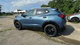 Thumbnail of 2026 Ocean Blue Metallic Buick Encore GX