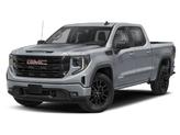 Photo of 2025 Sterling Metallic GMC Sierra 1500