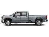 Thumbnail of 2025 Sterling Metallic GMC Sierra 2500