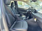 Thumbnail of 2026 Moonstone Gray Metallic Buick Encore GX