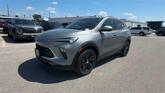 Thumbnail of 2026 Moonstone Gray Metallic Buick Encore GX