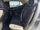 Thumbnail of 2026 Moonstone Gray Metallic Buick Encore GX
