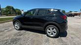 Thumbnail of 2025 Ebony Twilight Metallic Buick Encore GX