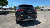 Thumbnail of 2025 Ebony Twilight Metallic Buick Encore GX