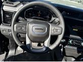 Thumbnail of 2025 Onyx Black GMC Sierra 2500