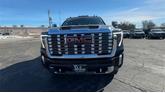 Thumbnail of 2025 Onyx Black GMC Sierra 2500