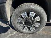 Thumbnail of 2025 Onyx Black GMC Sierra 2500