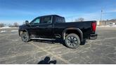Thumbnail of 2025 Onyx Black GMC Sierra 2500