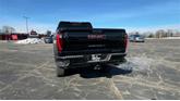 Thumbnail of 2025 Onyx Black GMC Sierra 2500