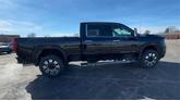 Thumbnail of 2025 Onyx Black GMC Sierra 2500