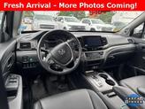 Thumbnail of 2022 Brown Honda Ridgeline