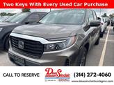 Photo of 2022 Brown Honda Ridgeline