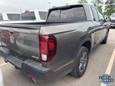 Thumbnail of 2022 Brown Honda Ridgeline