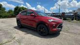Thumbnail of 2026 Brilliant Red Buick Encore GX