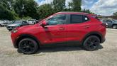 Thumbnail of 2026 Brilliant Red Buick Encore GX