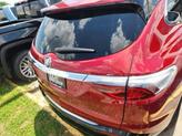 Thumbnail of 2024 Cherry Red Tintcoat Buick Enclave