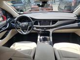 Thumbnail of 2024 Cherry Red Tintcoat Buick Enclave