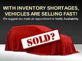 Thumbnail of 2024 Cherry Red Tintcoat Buick Enclave