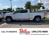Photo of 2022 Summit White Chevrolet Silverado 1500