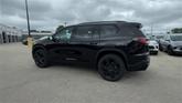 Thumbnail of 2026 Ebony Twilight Metallic GMC Acadia