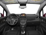 Thumbnail of 2016 Carbon Black Metallic Buick Encore